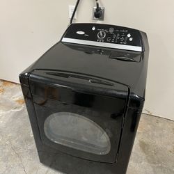 Whirlpool Cabrio Electric Dryer