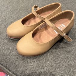 Toddler Tap Shoes 9.5