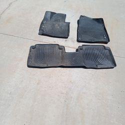 Floor Mats