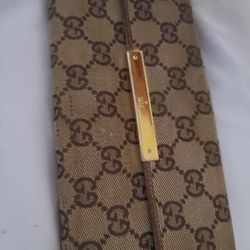 GG Gucci Wallet