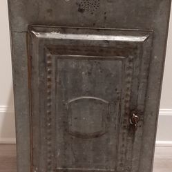 Antique Pie Safe