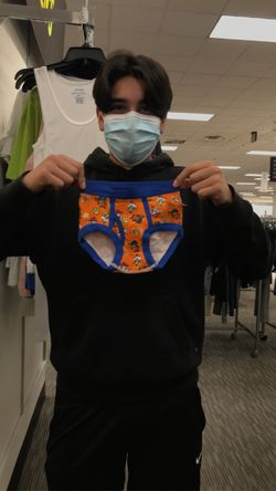 Kids Under - Wear