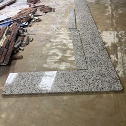 Polished Granite