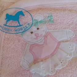 Hooded Towel And Washcloth Set 