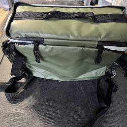 2 Kayak/Camping insulated Bags