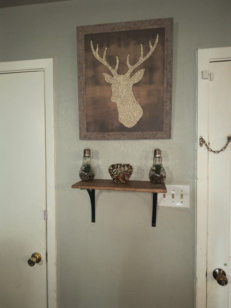 Wall Decor
