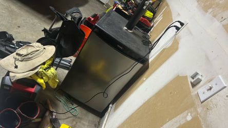 Danby keg refrigerator
