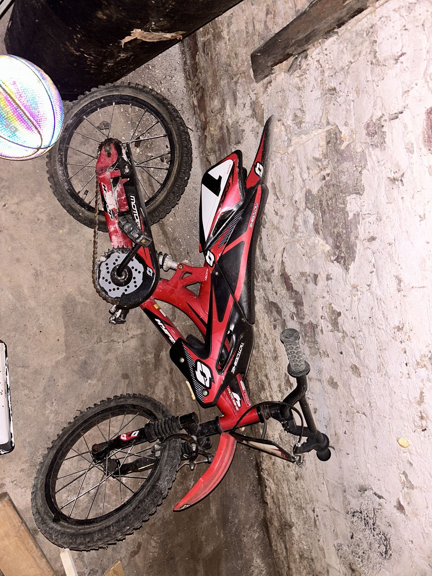 Kids Bicycle