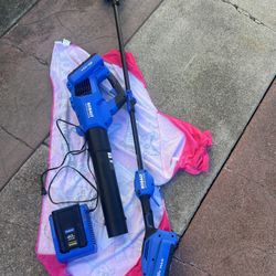 Yard Tools