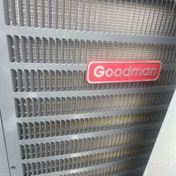 Heat Pump