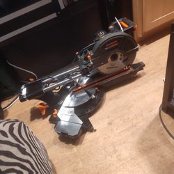 Dovaman Miter Saw Brand New Never Used