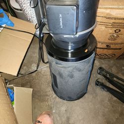 Carbon Grow Filters