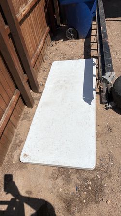Free table