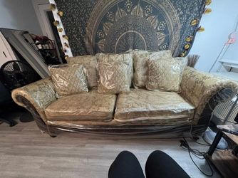 Pristine Hughes Furniture