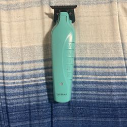 Barber Clipper Supreme Vador 