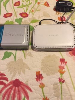 Routers