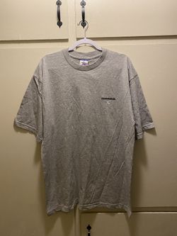 Vintage Converse TShirt X-Large