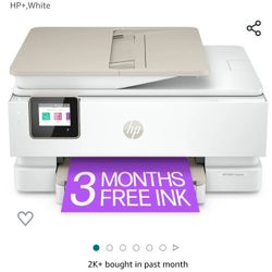 HP Envy Printer (NiB)