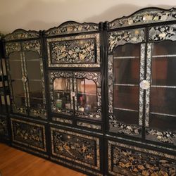 Antique Korean Furniture 