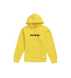 Supreme motion logo size Medium