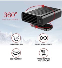 Auto Air Purification