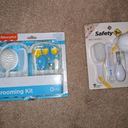 Cloth Diapers And Other Baby Items