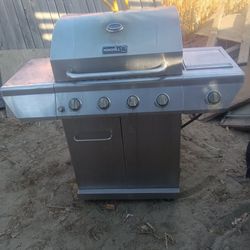 Se Vende Asador De Gas