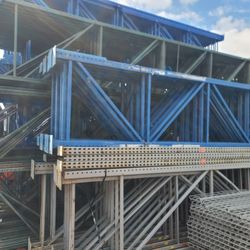 Pallet Rack