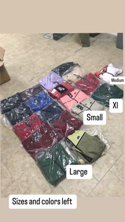 Nike Suits
