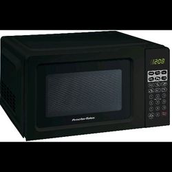 PROCTOR SILEX MICROWAVE NEW IN BOX UNOPENED 