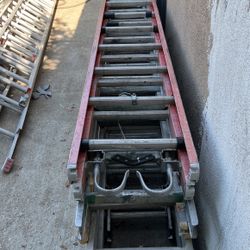 Escalera de 28 pies 250