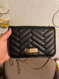 Bebé crossbody