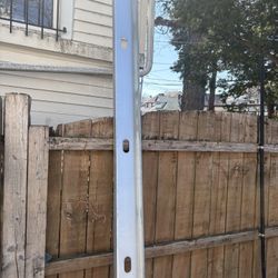 Galvanized Structural Studs