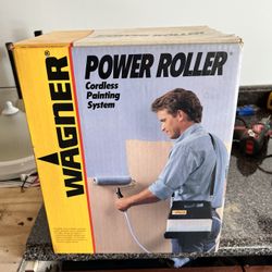 Power Roller