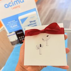 Apple AirPods Pro 2nd Generation 