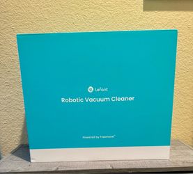 Robotic Vacum