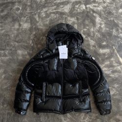 Moncler Solander Batman Jacket 