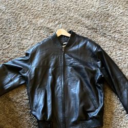 Pellepelle Leather Jacket