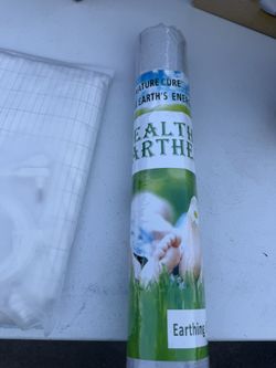 Grounding sheets 2 Sets $40 Each