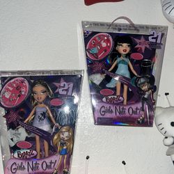 Bratz
