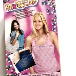 Be Dazzler