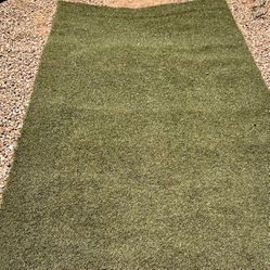 5x8 Artificial Turf Grass 