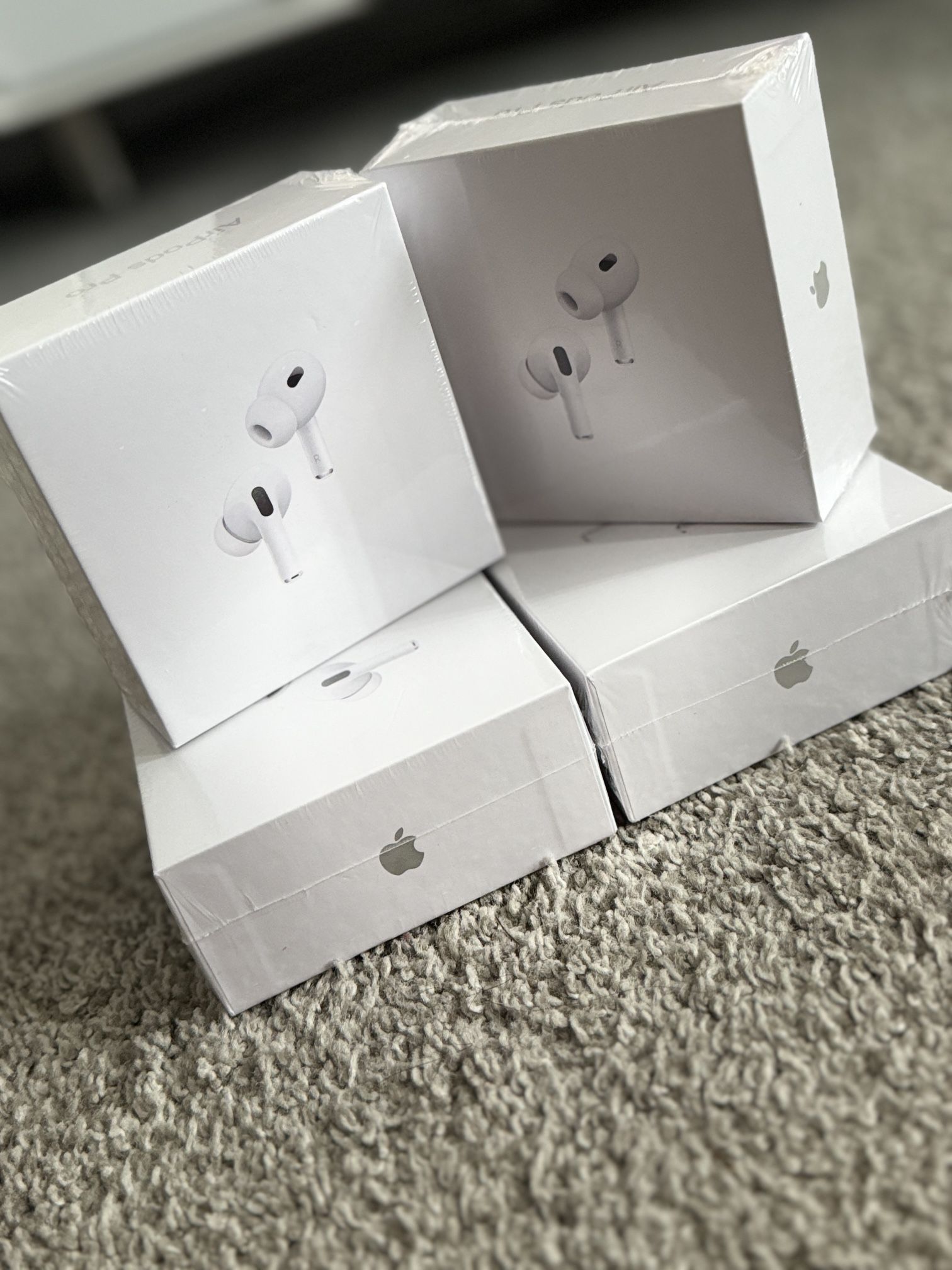AirPods Pro 2 Gn