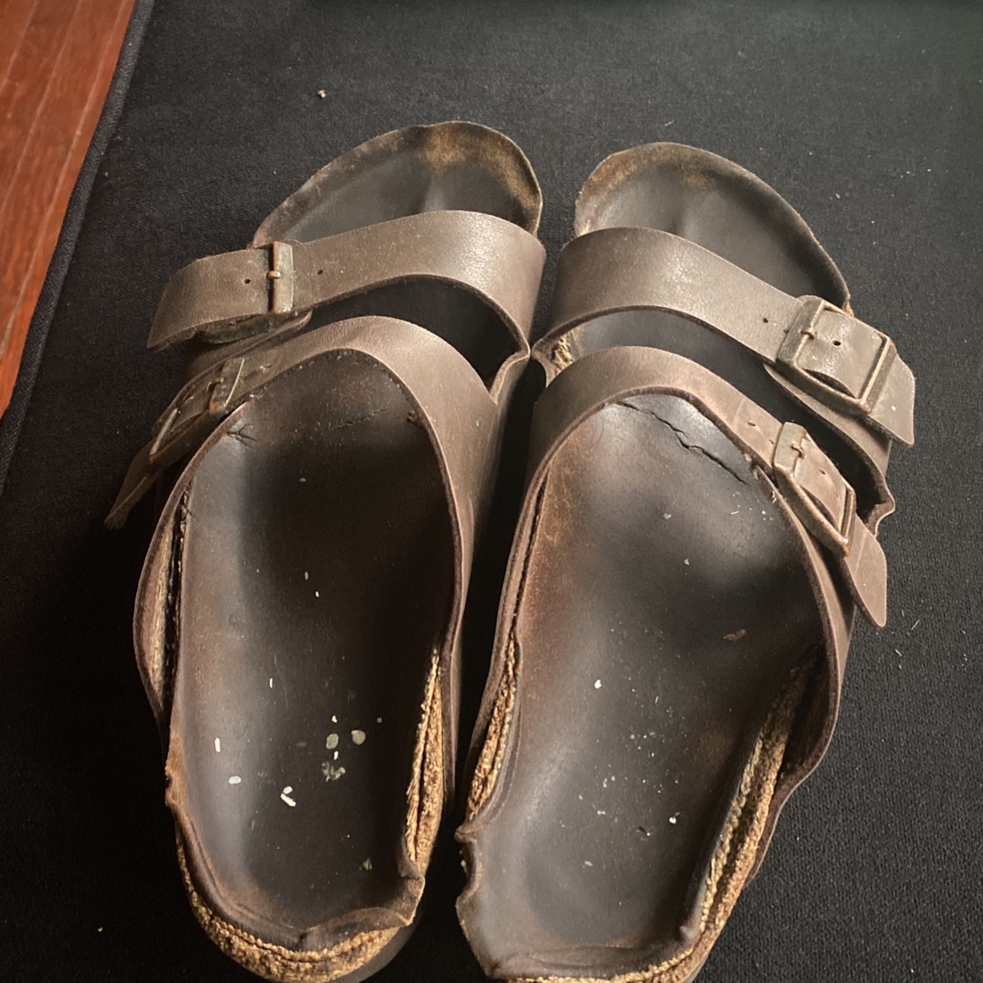 Birkenstock Sandals