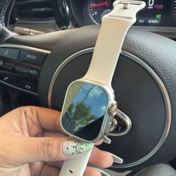 Apple Watch Ultra 2 GPS & CELLULAR