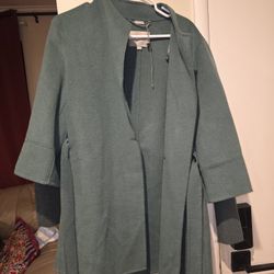 Soia & Kyo - Benela in Spruce