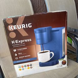 Coffee maker