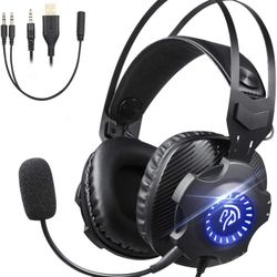 Gaming Headset