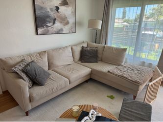 FREE Couch