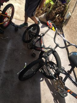 Bike